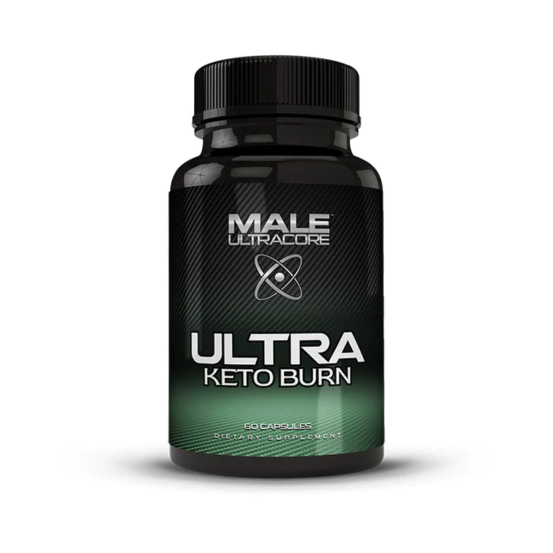 Male Ultracore Ultra Keto Burn Weight Loss Capsules Price In Pakistan