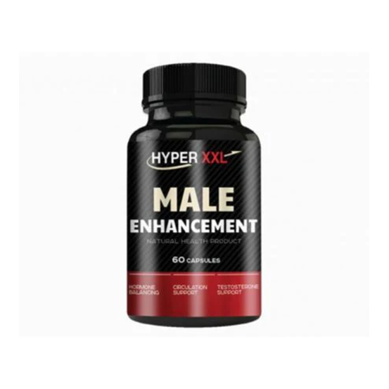 Hyper XXl Male Enhancement Pills in Pakistan