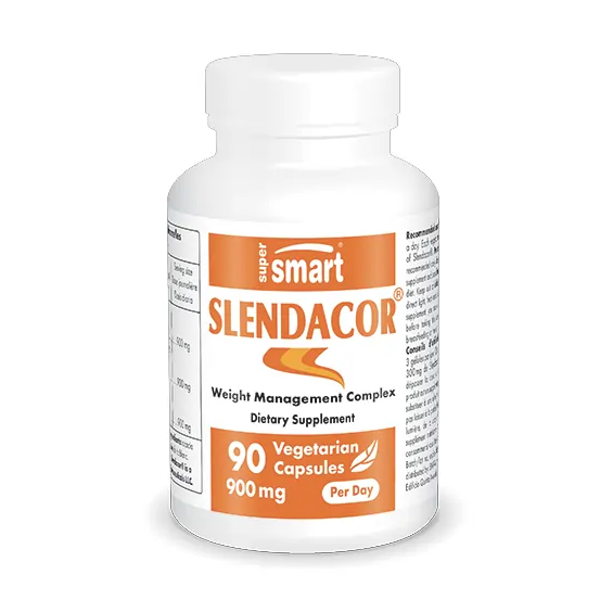 Slendacor Capsule In Pakistan