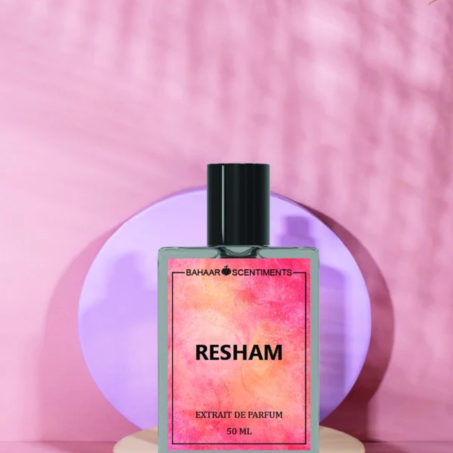 Resham Extrait De Parfum In Pakistan