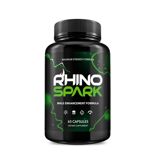 Rhino Spark Capsules Price In Pakistan
