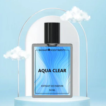 Aqua Clear Extrait De Parfum In Pakistan