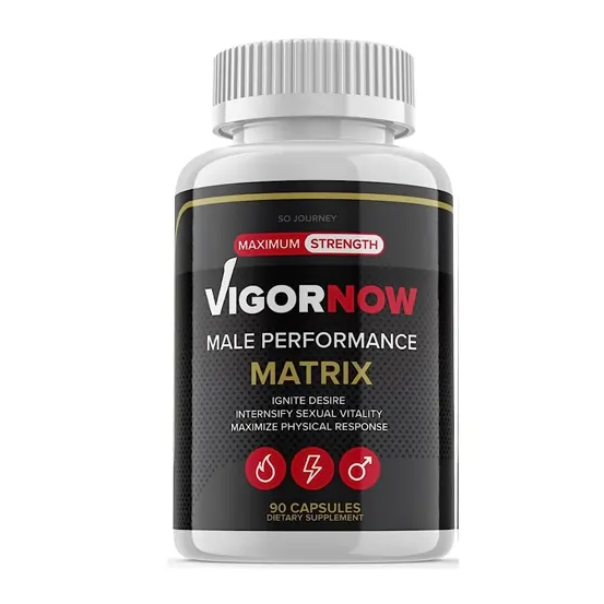 Vigornow Matrix In Pakistan