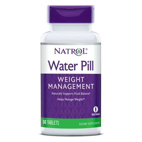 Natrol Water Pill Price in Pakistan