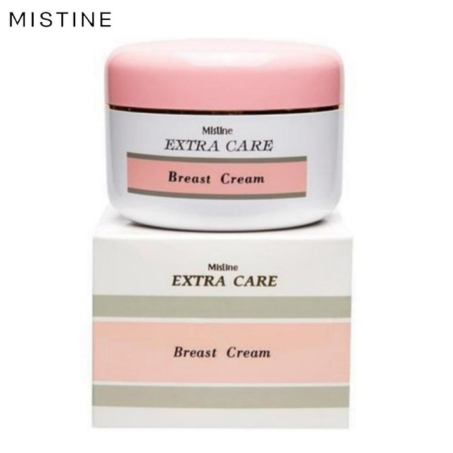 Mistine Extra Care Breast Cream In Pakistan