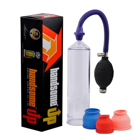Handsome Up Pump Price in Pakistan
