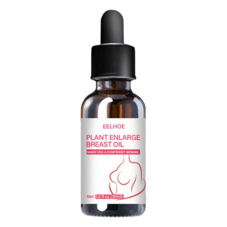 Moisturizing Natural Plant Enlarge Breast Oil In Pakistan