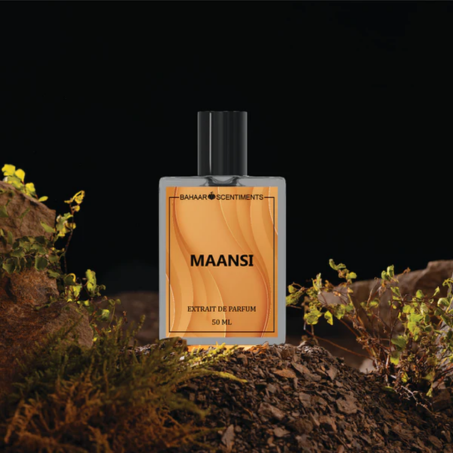 Maansi Extrait De Parfum In Pakistan