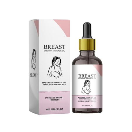 Breast Plumping Oil.30ml In Pakistan