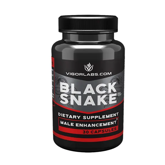 Vigor Labs Black Snake In Pakistan