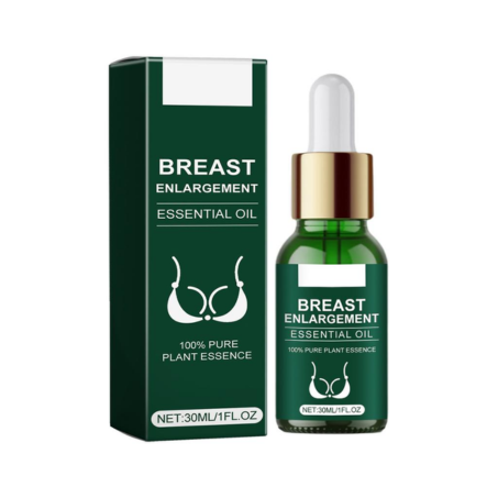 Breast Enhancement, Natural Bust Up Oil In Pakistan