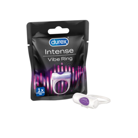Durex Intense Vibrations Ring Sex Toy In Pakistan