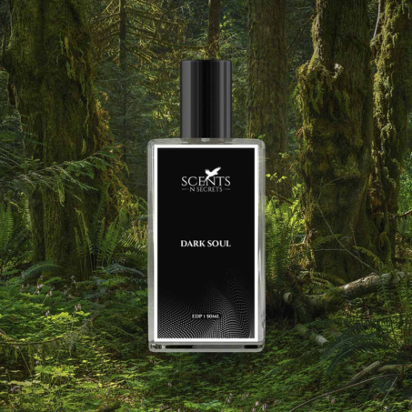 Dark Soul Parfum In Pakistan