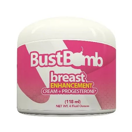 Bust Bomb Breast Cream In Pakistan