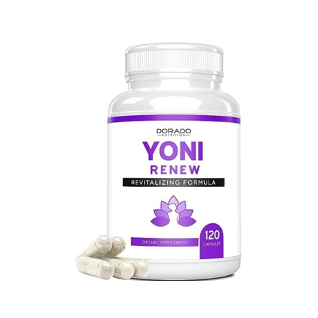 Vaginal Tightening Yoni Capsules In Pakistan