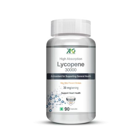 ANC Lycopene 30mg Price In Pakistan