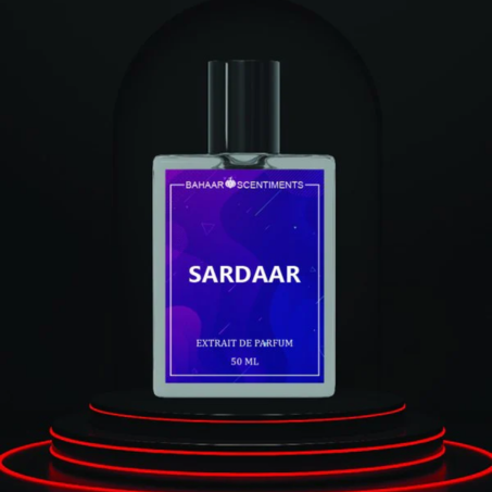 Sardaar Perfume Extrait De Parfum In Pakistan