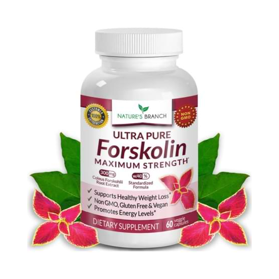 Forskolin for Weight Loss In Pakistan