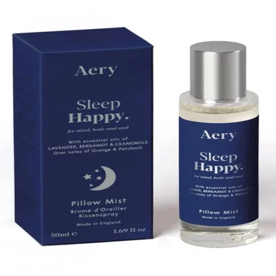 Aery Sleep Happy Spray Price In Pakistan