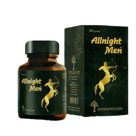 All Night Men Capsules In Pakistan