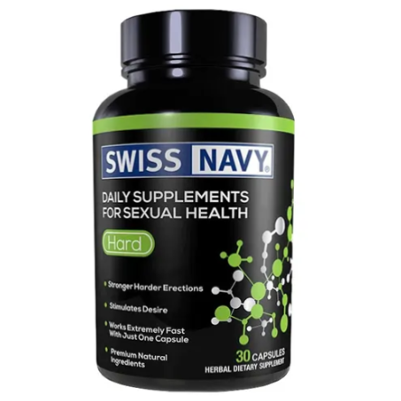 Swiss Navy Pills Price In Pakistan