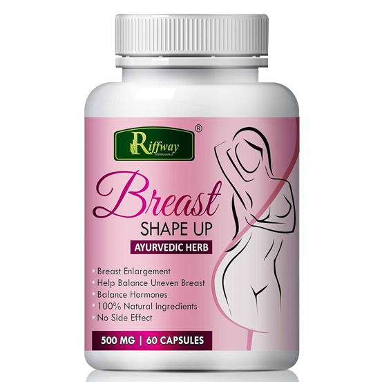 Breast Shape Up In Pakistan