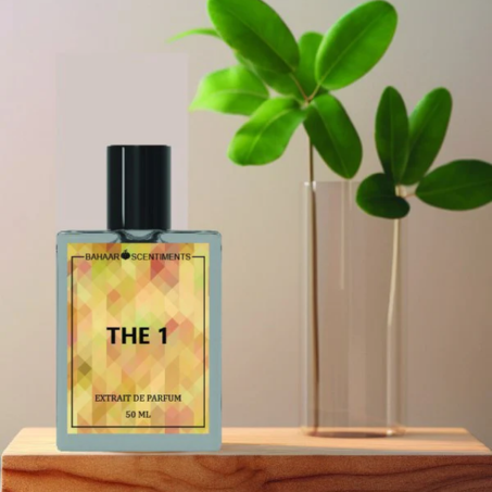 THE 1 Extrait De Parfum In Pakistan