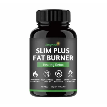 Slim Plus Fat Burner Tablets In Pakistan