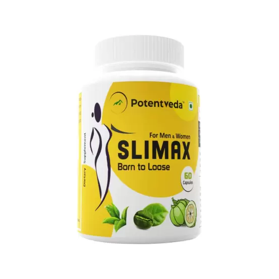 Slimax For Men & Women In Pakistan