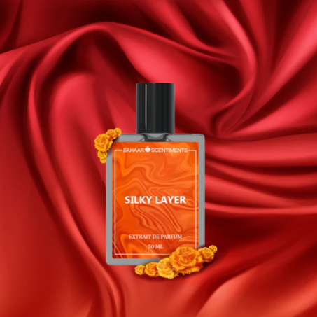 Silky Layers Extrait De Parfum In Pakistan