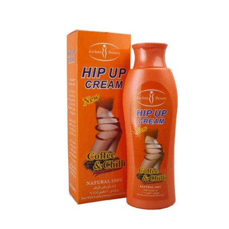Hip Up Cream in Pakistan 