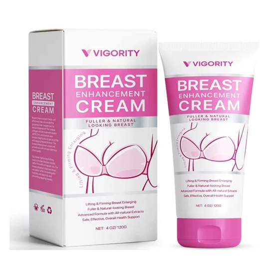 Vigority Breast Enlargement Cream Price in Pakistan