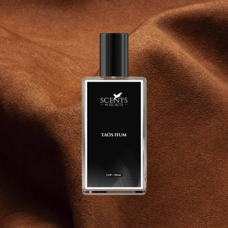 Taos Hum Parfum In Pakistan