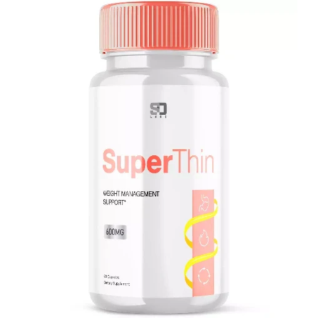 SuperThin Advanced Weight Support Supplement In Pakistan
