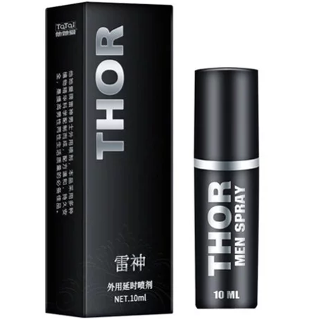 Thor Men Delay Spray In Pakistan