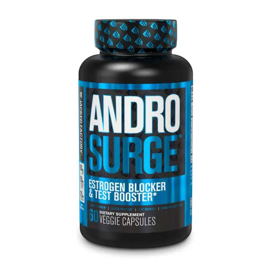 Androsurge Pills in Pakistan