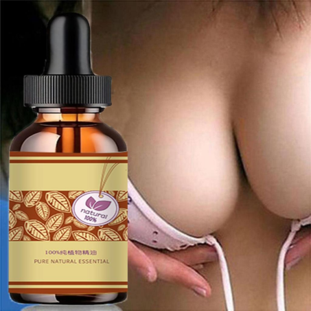 Natural Safe Effective Breast Enlargement Essential Cream In Pakistan