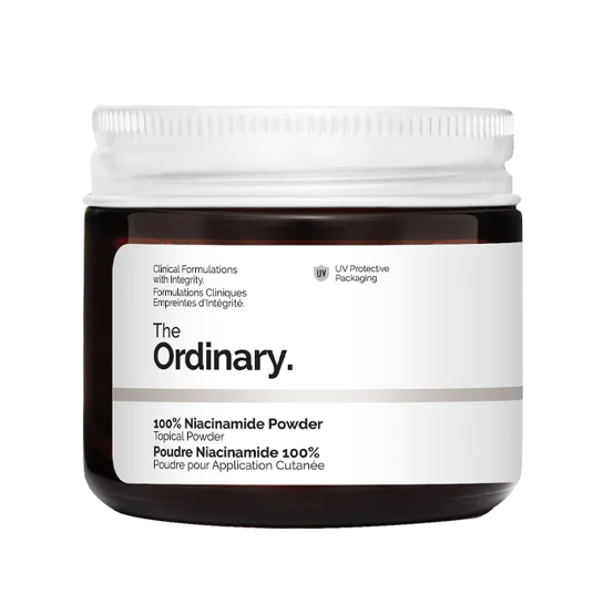 100% Niacinamide Powder Price In Pakistan
