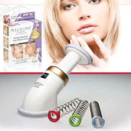 Neckline Slimmer Price In Pakistan