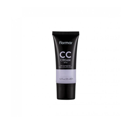 Flormar CC Cream In Pakistan