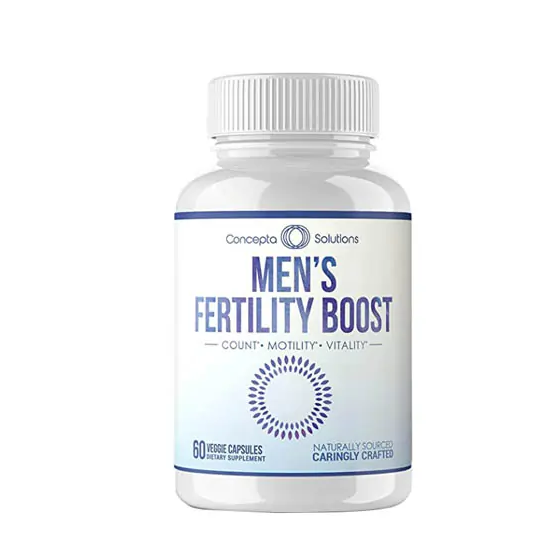 Men's Fertility Booster in Pakistan