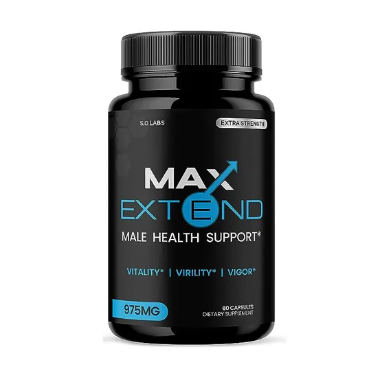 Max Extendo Pills Price In Pakistan