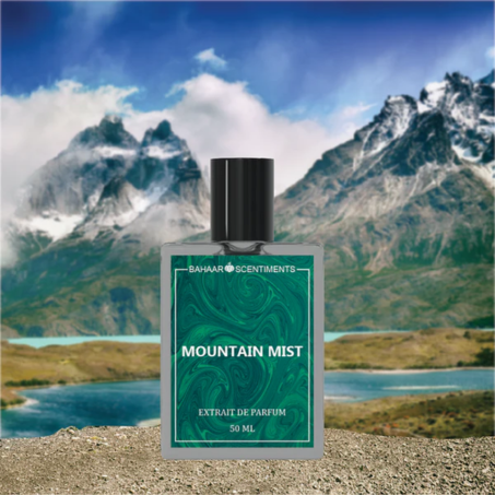 Mountain Mist Extrait De Parfum In Pakistan