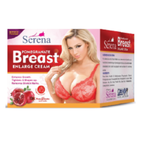 Serena – Cream Breast Enlargement In Pakistan