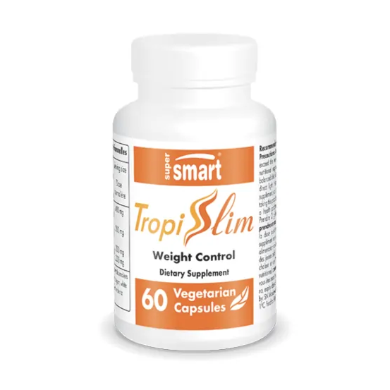 Tropi Slim Weight Control In Pakistan