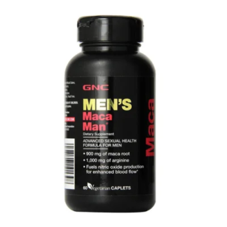 GNC Men's Maca Man In Pakistan