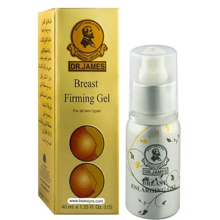 Dr. James Breast Firming Gel Price In Pakistan