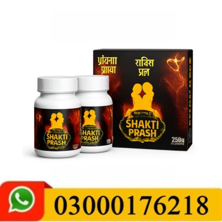 Shakti Prash Price In Pakistan