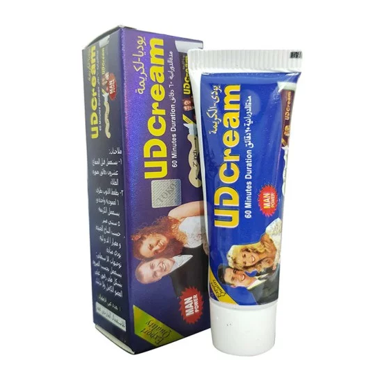 UD Delay Cream for Men in Pakistan