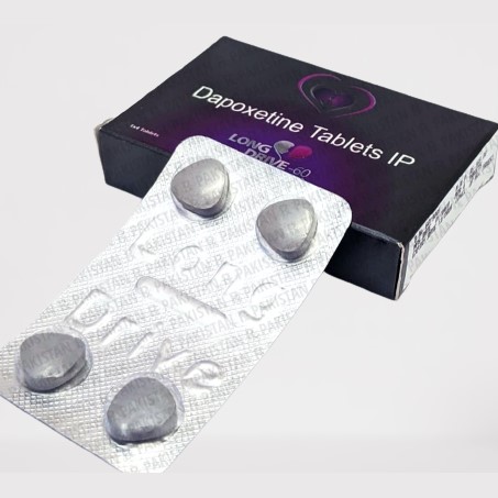 Long Drive 60mg Tablets In Pakistan